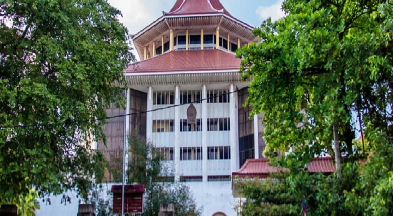 தேர்தலை பிற்போடுமாறு கோரி தாக்கல் செய்யப்பட்ட மனு மீதான விசாரணை ஒத்திவைப்பு 